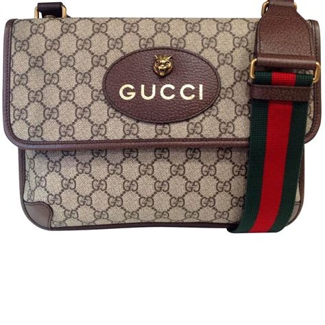 borsello gucci vita|borse Gucci italia.